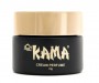 Kama cream perfume is a glossy...